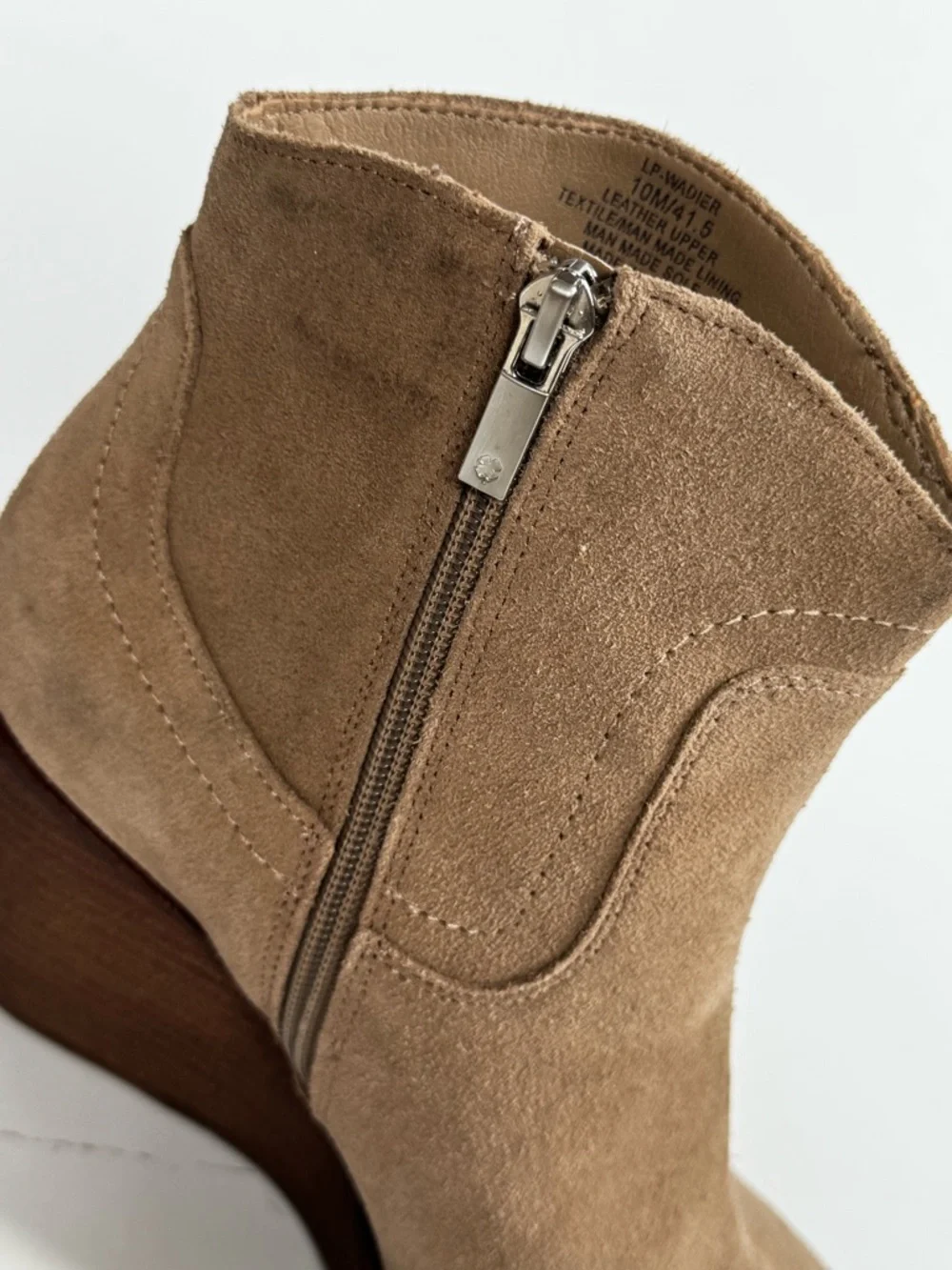 Lucky Brand *they are